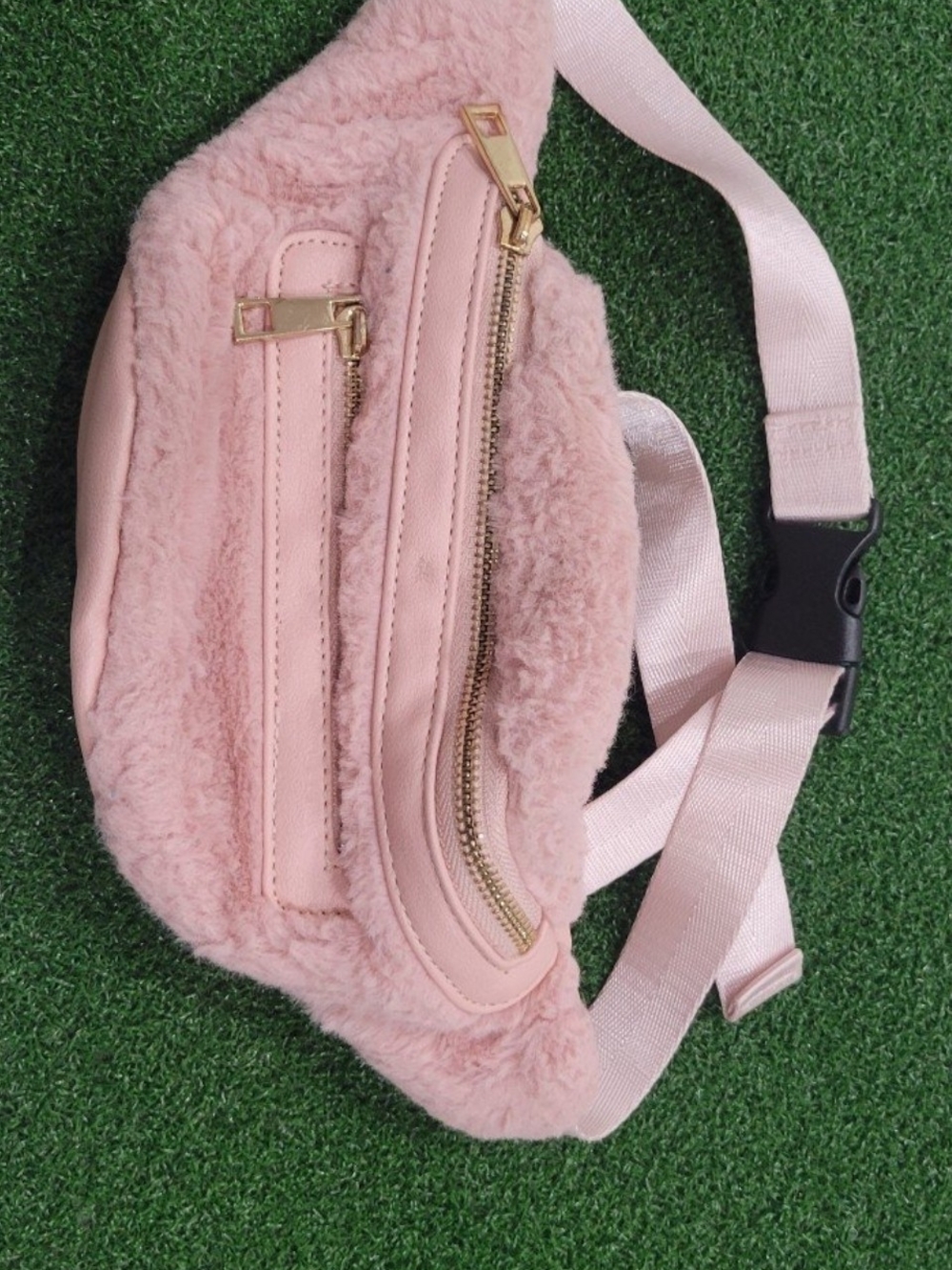 Olivia Miller Purse Fanny Pack